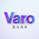 Varo Bank Logo